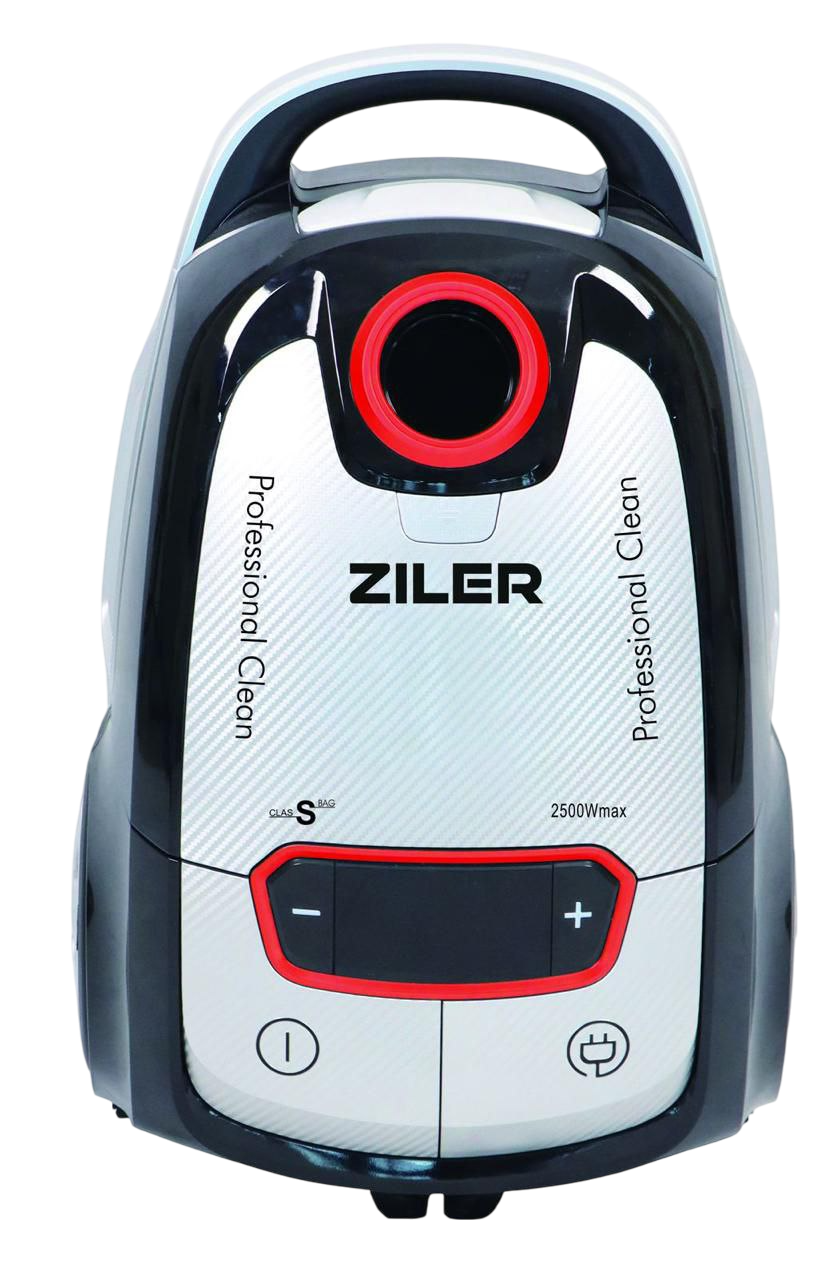 Ziler vacuum